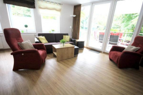 Residenz Hohe-Lith Ferienwohnung 304 HLI304